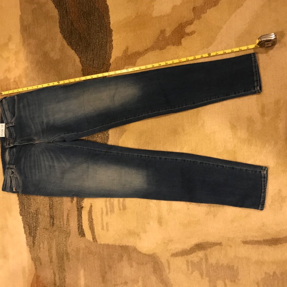 Armani Jeans View 2